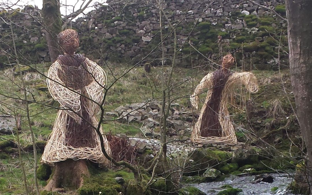 Willow Monks
