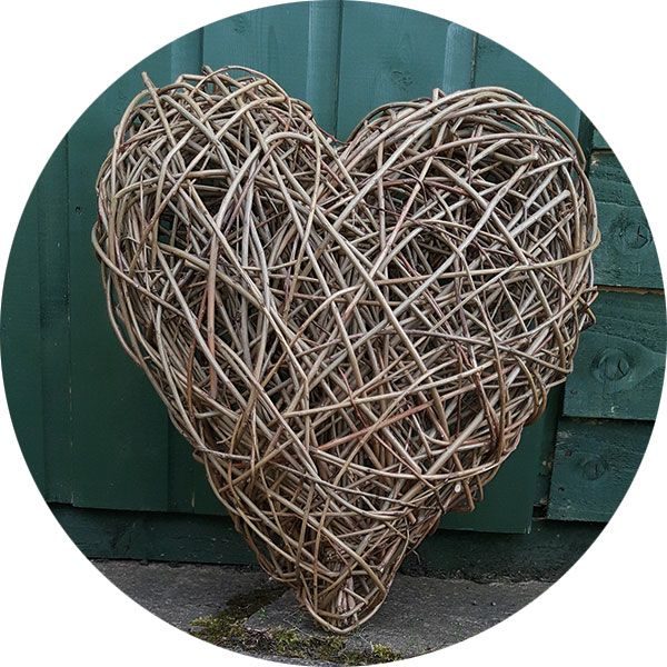 Willow Heart