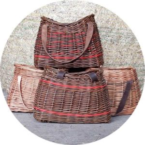 Willow Handbag