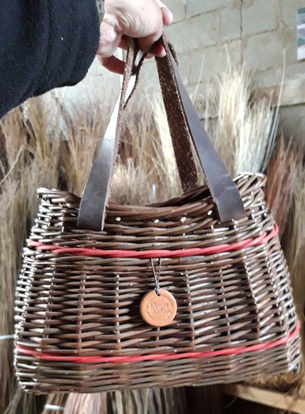 Willow handbag